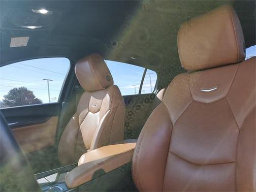 2024 Cadillac CT5-V V-Series