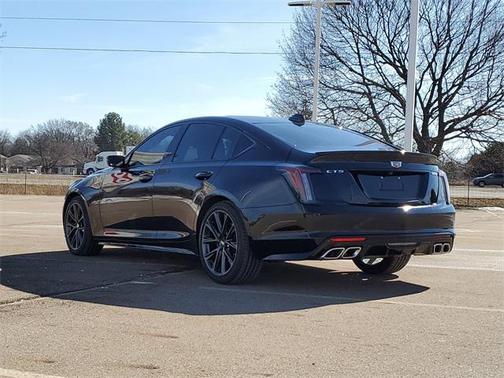 2024 Cadillac CT5-V V-Series