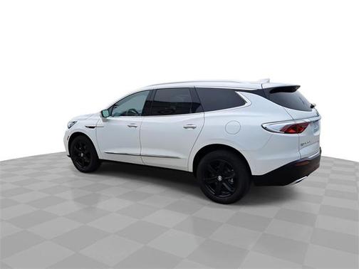 2024 Buick Enclave Essence AWD