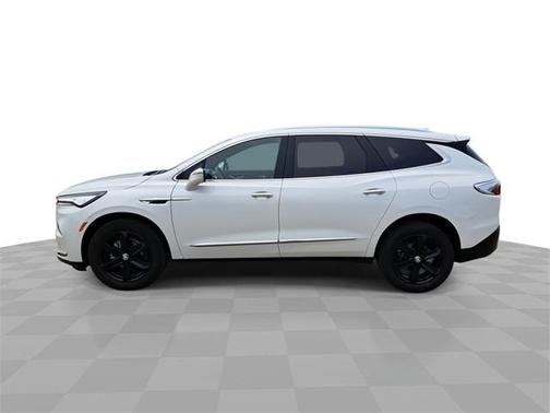 2024 Buick Enclave Essence AWD