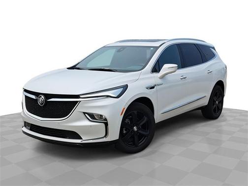 2024 Buick Enclave Essence AWD
