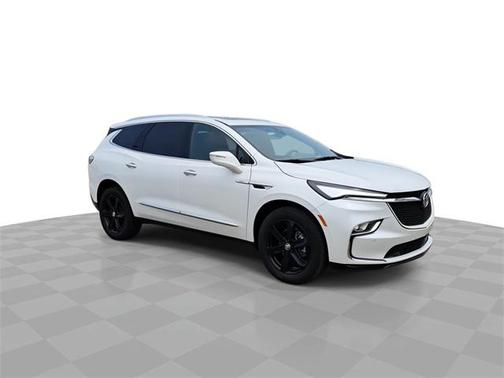 2024 Buick Enclave Essence AWD