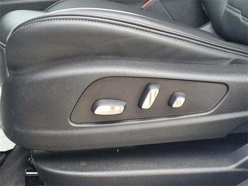 2024 Cadillac XT6 Sport AWD