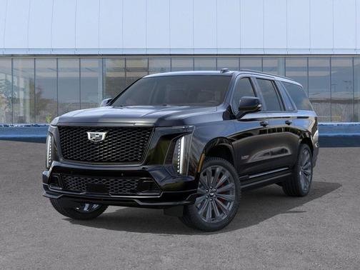 2026 Cadillac Escalade ESV V-Series