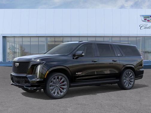 2026 Cadillac Escalade ESV V-Series