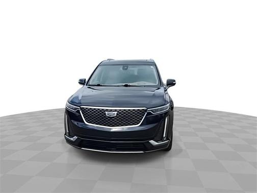 2022 Cadillac XT6 Premium Luxury AWD