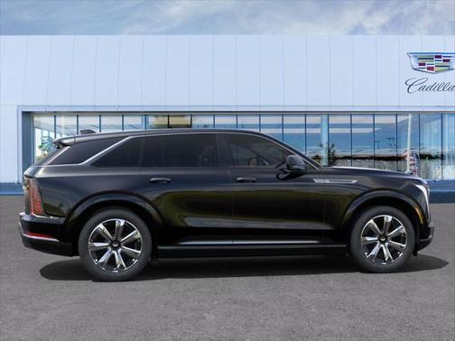 2025 Cadillac Escalade Luxury