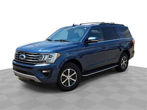 2020 Ford Expedition XLT