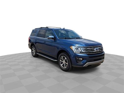 2020 Ford Expedition XLT