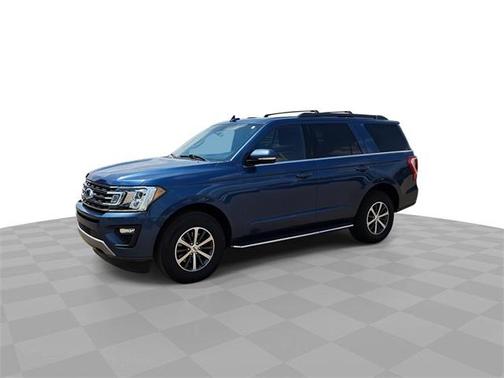 2020 Ford Expedition XLT