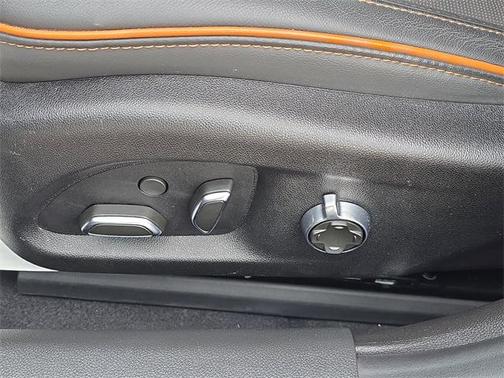 2025 Cadillac CT4 Sport