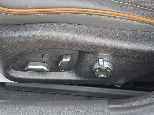 2025 Cadillac CT4 Sport