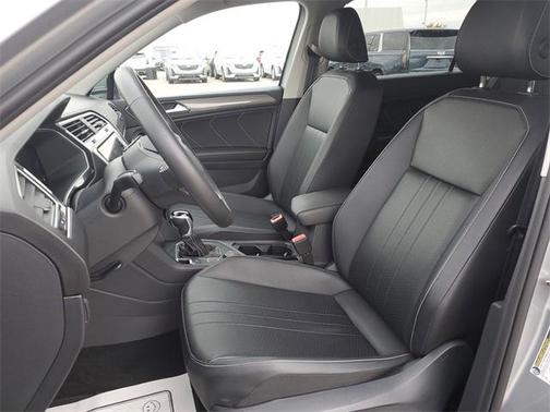 2023 Volkswagen Tiguan 2.0T SE 4MOTION