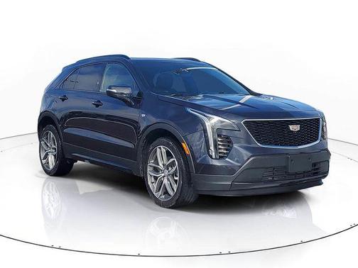 2023 Cadillac XT4 Sport