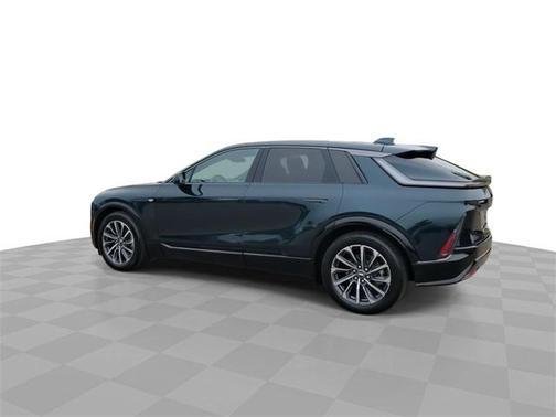 2024 Cadillac LYRIQ Sport w/1SF
