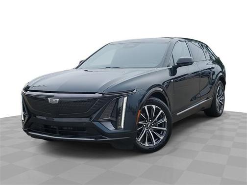 2024 Cadillac LYRIQ Sport w/1SF