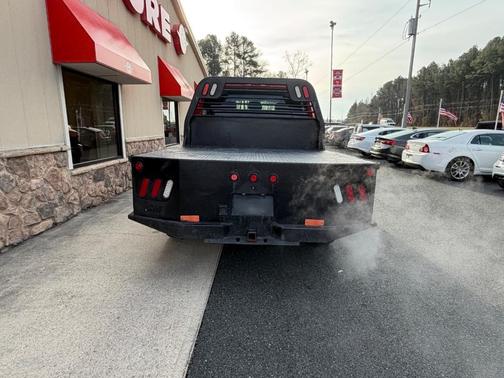 2017 RAM 2500 Tradesman