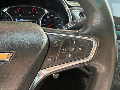 2017 RAM 2500 Tradesman