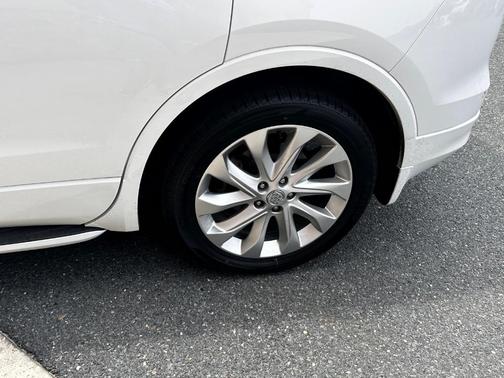 2017 Buick Envision Premium I