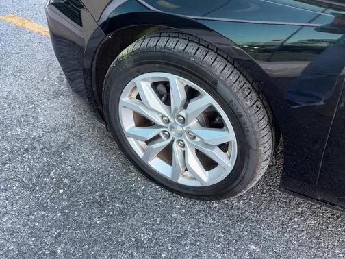 2019 Chevrolet Impala 1LT