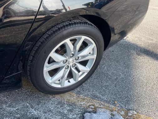 2019 Chevrolet Impala 1LT