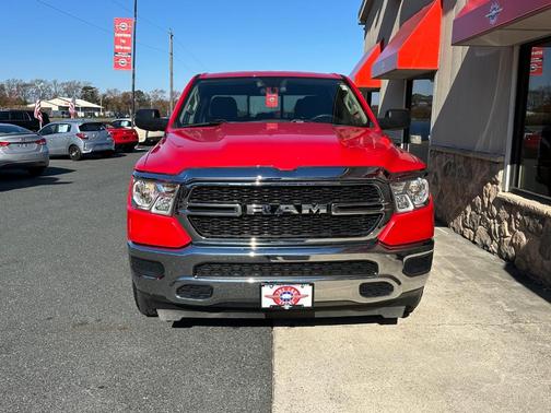 2020 RAM 1500 Tradesman