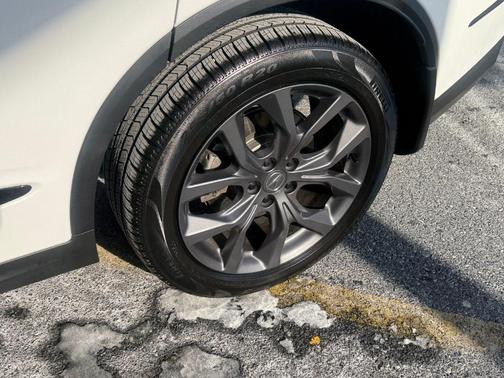 2023 Acura MDX A-Spec