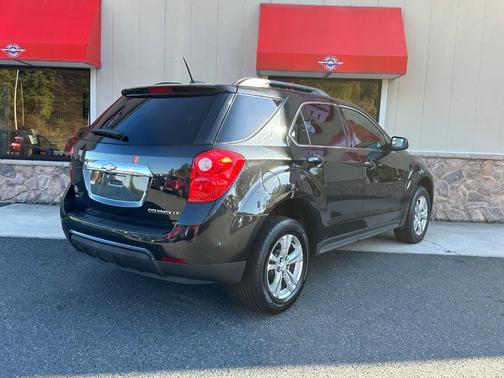 2015 Chevrolet Equinox 1LT