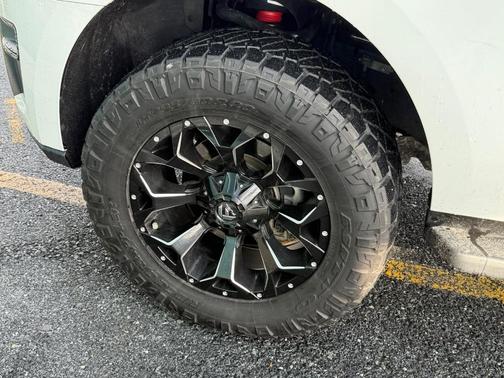 2022 Ford Expedition Timberline