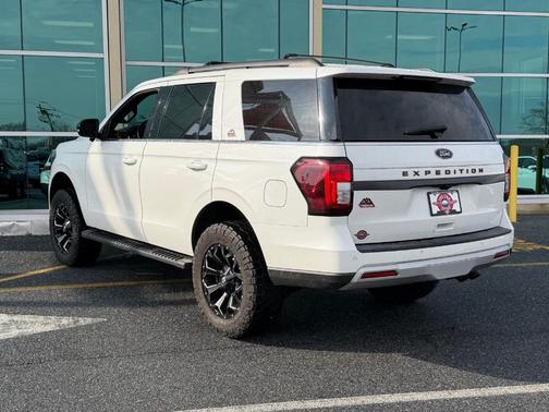 2022 Ford Expedition Timberline