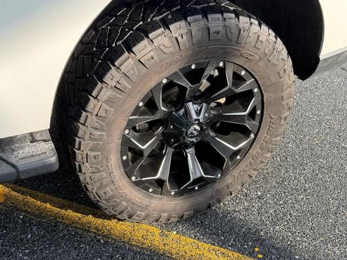 2022 Ford Expedition Timberline