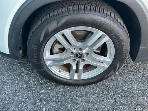 2022 Mercedes-Benz GLB 250 Base 4MATIC