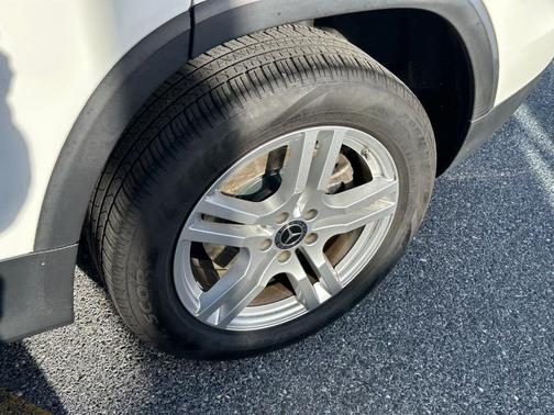 2022 Mercedes-Benz GLB 250 Base 4MATIC