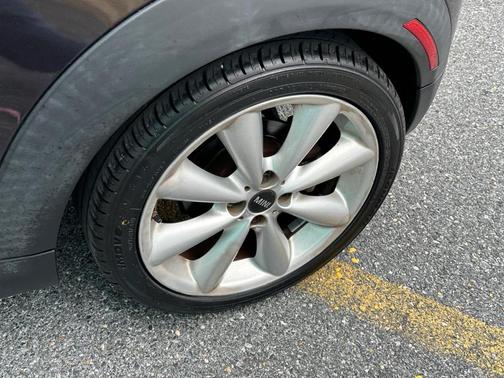 2013 MINI Hardtop Cooper S