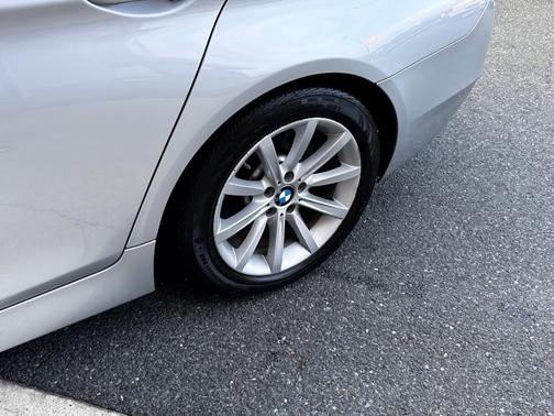 2015 BMW 535 i xDrive