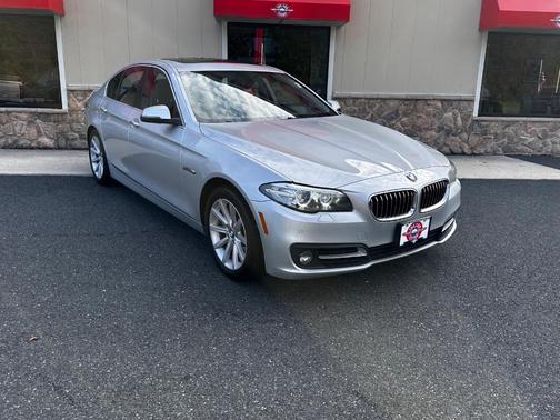 2015 BMW 535 i xDrive