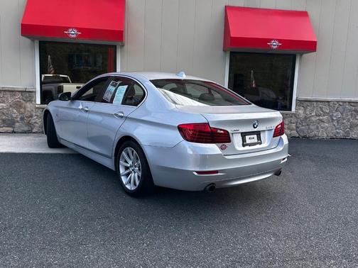 2015 BMW 535 i xDrive