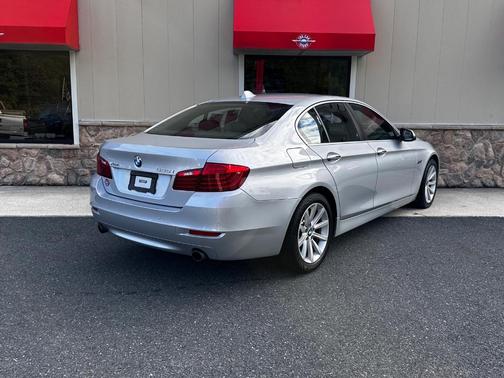 2015 BMW 535 i xDrive