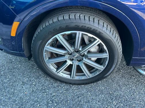 2019 Audi Q7 55 Premium Plus