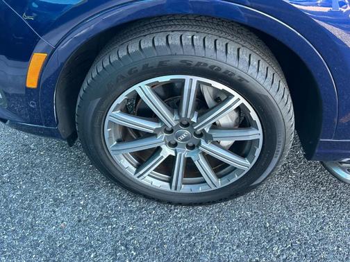 2019 Audi Q7 55 Premium Plus