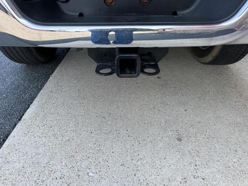 2012 RAM 1500 SLT