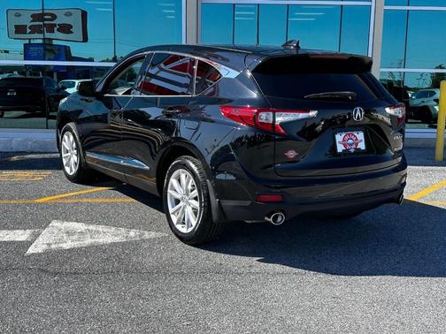 2019 Acura RDX Base