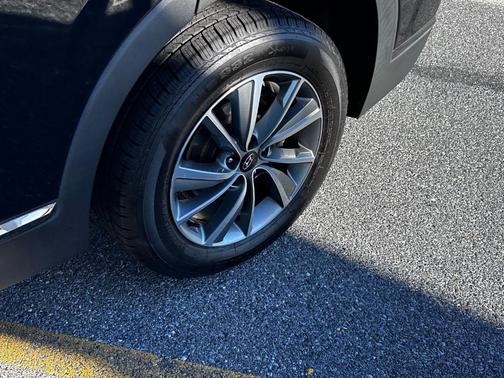 2019 Hyundai SANTA FE 2.4 SEL Plus