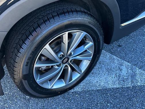 2019 Hyundai SANTA FE 2.4 SEL Plus