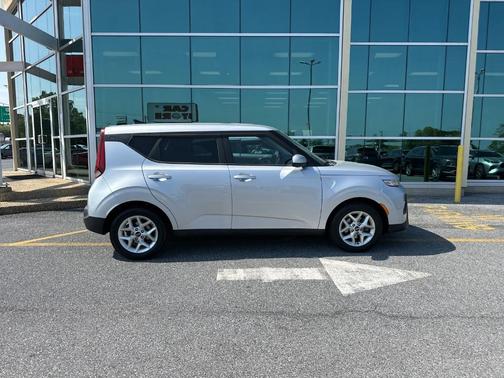 2020 Kia Soul S