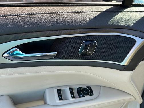 2018 Lincoln MKZ Select