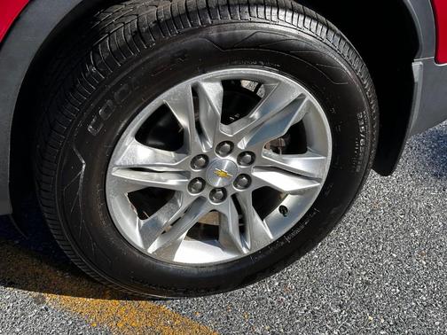 2019 Chevrolet Blazer 2LT