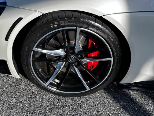 2021 Toyota Supra 3.0