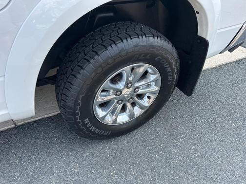 2018 RAM 1500 Harvest
