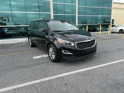 2020 Kia Sedona EX